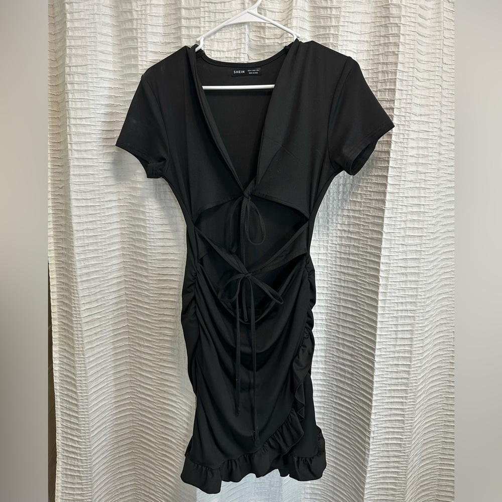 SHEIN Dress